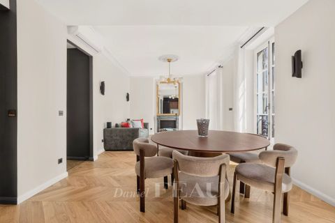 Lejlighed i Paris, Paris, Paris - € 1.450.000 | Ref: 87172730 - foto 16