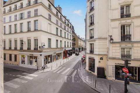 Lejlighed i Paris, Paris, Paris - € 1.450.000 | Ref: 87172730 - foto 17