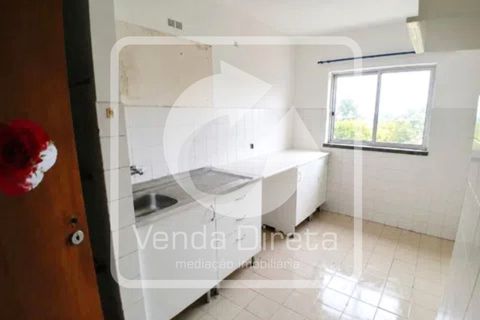 Lejlighed i Sintra, Lisbon, Sintra - € 232.000 | Ref: VD-2607127/W3/DD - foto 1