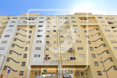 Lejlighed i Sintra, Lisbon, Sintra - € 232.000 | Ref: VD-2607127/W3/DD - foto 7