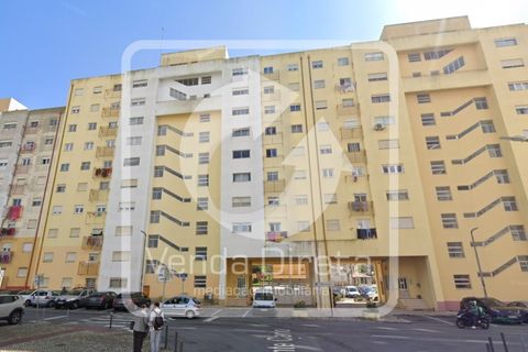 Lejlighed i Sintra, Lisbon, Sintra - € 232.000 | Ref: VD-2607127/W3/DD - foto 9