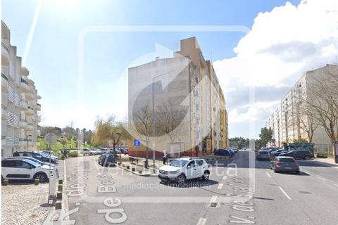 Lejlighed i Sintra, Lisbon, Sintra - € 232.000 | Ref: VD-2607127/W3/DD - foto 12