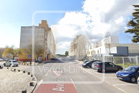 Lejlighed i Sintra, Lisbon, Sintra - € 232.000 | Ref: VD-2607127/W3/DD - foto 13