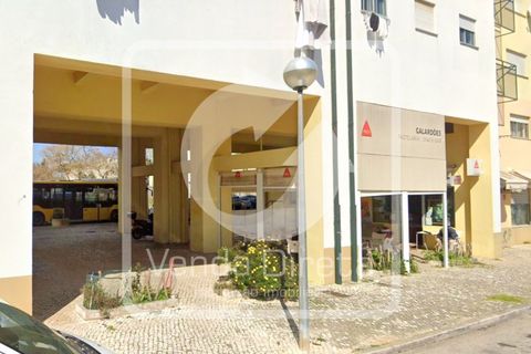 Lejlighed i Sintra, Lisbon, Sintra - € 232.000 | Ref: VD-2607127/W3/DD - foto 21