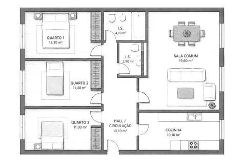 Lejlighed i Sintra, Lisbon, Sintra - € 232.000 | Ref: VD-2607127/W3/DD - foto 24