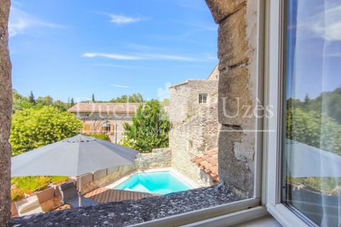 Landsbyhus i Uzes, Gard, Uzes - € 549.000 | Ref: 301229208 - foto 9
