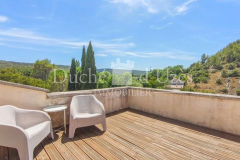 Landsbyhus i Uzes, Gard, Uzes - € 549.000 | Ref: 301229208 - foto 11