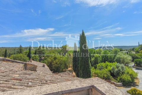 Landsbyhus i Uzes, Gard, Uzes - € 549.000 | Ref: 301229208 - foto 12