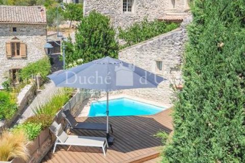 Landsbyhus i Uzes, Gard, Uzes - € 549.000 | Ref: 301229208 - foto 13