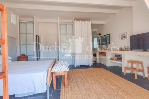 Landsbyhus i Uzes, Gard, Uzes - € 549.000 | Ref: 301229208 - foto 14