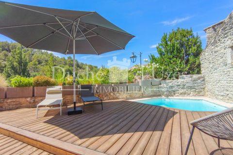 Landsbyhus i Uzes, Gard, Uzes - € 549.000 | Ref: 301229208 - foto 19