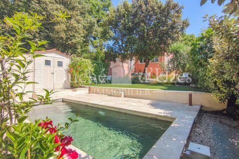 Villa i Uzes, Gard, Uzes - € 399.000 | Ref: 301229207 - foto 2