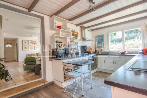 Villa i Uzes, Gard, Uzes - € 399.000 | Ref: 301229207 - foto 10