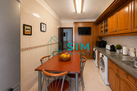 Leilighet i Abrantes, Santarem, Abrantes - € 240 000 | Ref: MF307 - foto 8