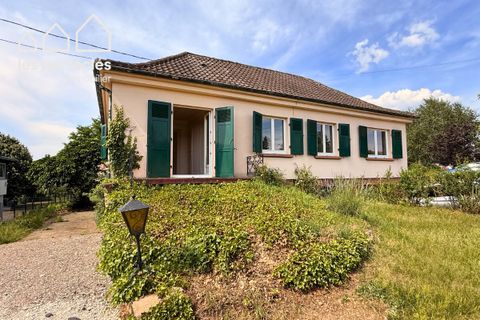 Villa in Gundershoffen, Bas-Rhin, Gundershoffen - € 242.000 | Ref: fr042347 - foto 1