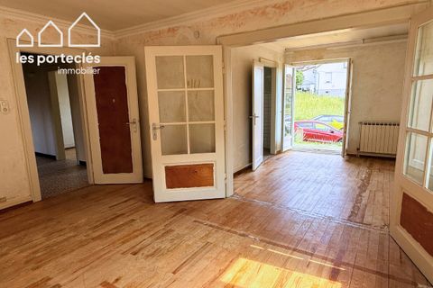 Villa in Gundershoffen, Bas-Rhin, Gundershoffen - € 242.000 | Ref: fr042347 - foto 3