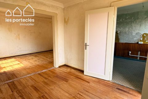 Villa in Gundershoffen, Bas-Rhin, Gundershoffen - € 242.000 | Ref: fr042347 - foto 4