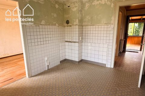 Villa in Gundershoffen, Bas-Rhin, Gundershoffen - € 242.000 | Ref: fr042347 - foto 5