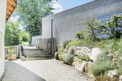 Villa a Péron, Ain, Péron - € 937.000 | Ref: fr042099 - foto 2