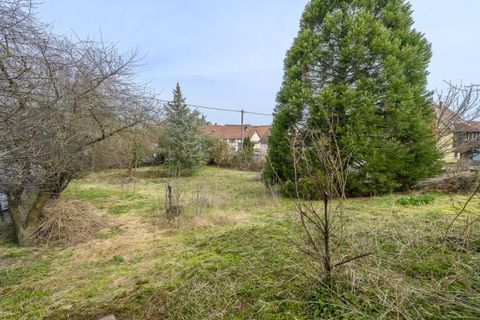 Helårsgrund i Willgottheim, Bas-Rhin, Willgottheim - € 146.000 | Ref: fr038266 - foto 4