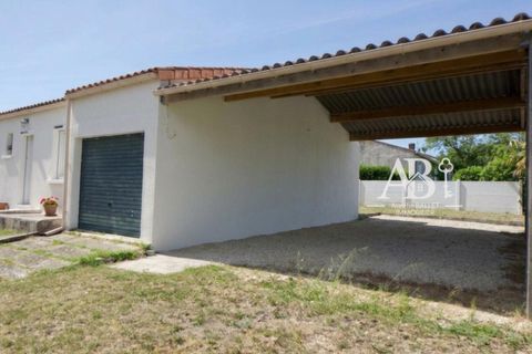 Villa i Mirambeau, Charente-Maritime, Mirambeau - € 138 000 | Ref: fr042160 - foto 2
