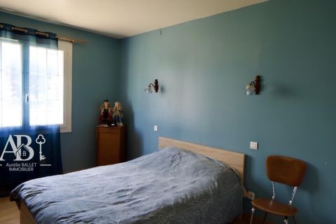 Villa i Mirambeau, Charente-Maritime, Mirambeau - € 138 000 | Ref: fr042160 - foto 7