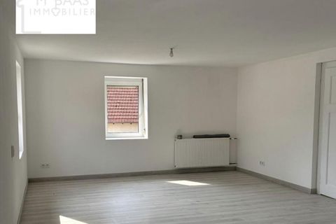 Dorfhaus in Roppeviller, Moselle, Roppeviller - € 134.000 | Ref: fr042405 - Foto 9