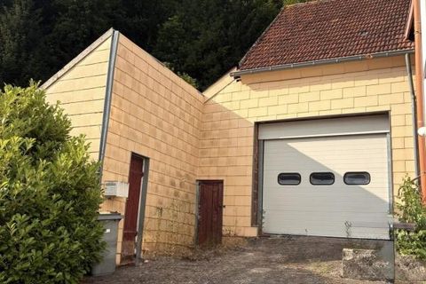 Dorfhaus in Roppeviller, Moselle, Roppeviller - € 134.000 | Ref: fr042405 - Foto 11
