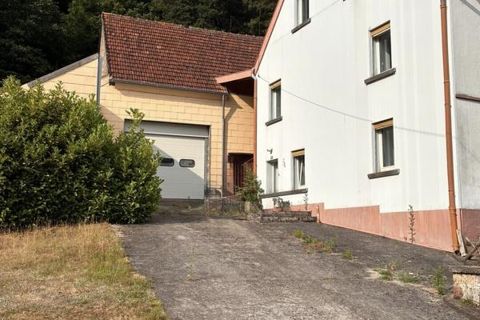 Dorfhaus in Roppeviller, Moselle, Roppeviller - € 134.000 | Ref: fr042405 - Foto 12