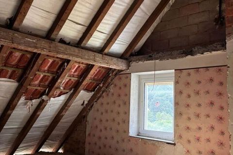 Dorfhaus in Roppeviller, Moselle, Roppeviller - € 134.000 | Ref: fr042405 - Foto 13