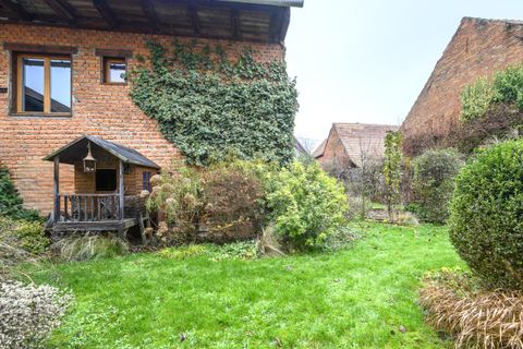 Villa i Wingersheim, Bas-Rhin, Wingersheim - € 572.000 | Ref: fr040337 - foto 2
