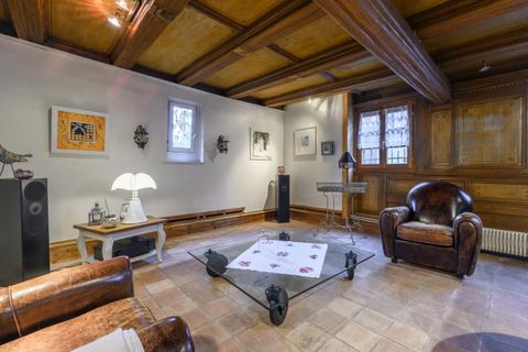 Villa i Wingersheim, Bas-Rhin, Wingersheim - € 572.000 | Ref: fr040337 - foto 7