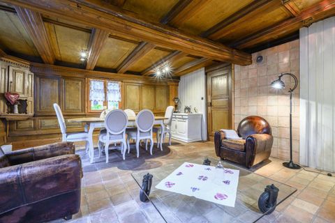Villa i Wingersheim, Bas-Rhin, Wingersheim - € 572.000 | Ref: fr040337 - foto 8