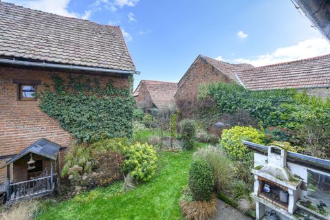 Villa i Wingersheim, Bas-Rhin, Wingersheim - € 572.000 | Ref: fr040337 - foto 9