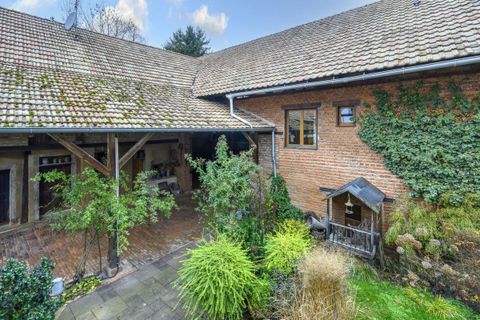 Villa i Wingersheim, Bas-Rhin, Wingersheim - € 572.000 | Ref: fr040337 - foto 11
