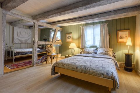 Villa i Wingersheim, Bas-Rhin, Wingersheim - € 572.000 | Ref: fr040337 - foto 13