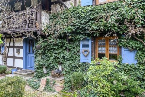 Villa i Wingersheim, Bas-Rhin, Wingersheim - € 572.000 | Ref: fr040337 - foto 14