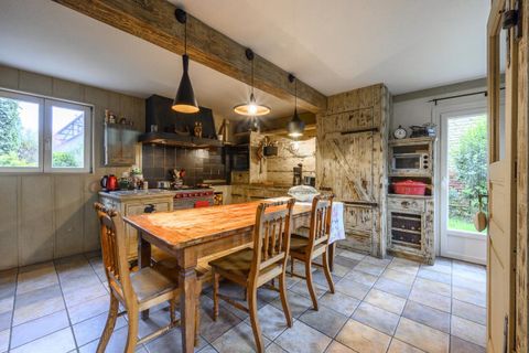 Villa i Wingersheim, Bas-Rhin, Wingersheim - € 572.000 | Ref: fr040337 - foto 15