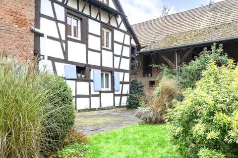 Villa i Wingersheim, Bas-Rhin, Wingersheim - € 572.000 | Ref: fr040337 - foto 16