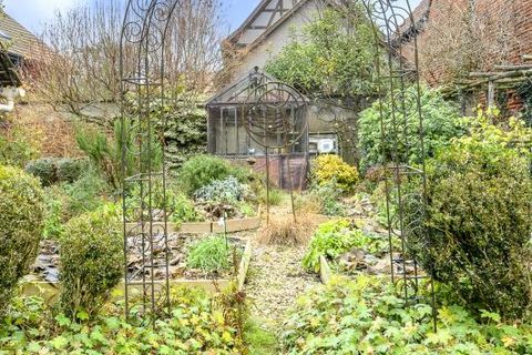Villa i Wingersheim, Bas-Rhin, Wingersheim - € 572.000 | Ref: fr040337 - foto 17