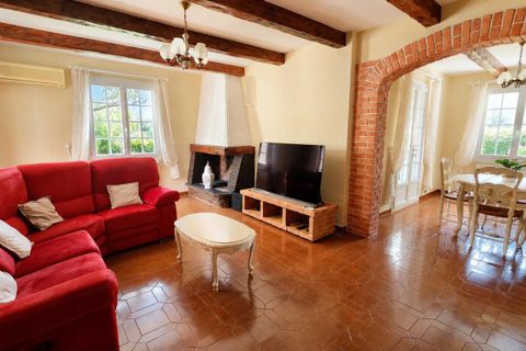 Villa i Allauch, Bouches-du-Rhone, Allauch - € 550 000 | Ref: fr042446 - foto 4