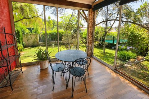 Villa i Allauch, Bouches-du-Rhone, Allauch - € 550 000 | Ref: fr042446 - foto 5