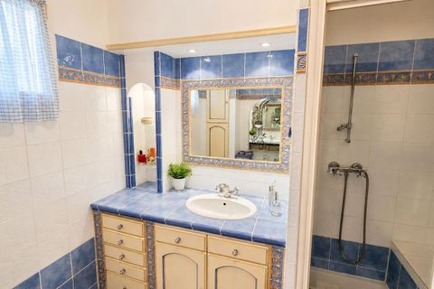 Villa i Allauch, Bouches-du-Rhone, Allauch - € 550 000 | Ref: fr042446 - foto 9