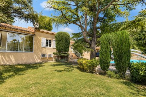 Villa i Allauch, Bouches-du-Rhone, Allauch - € 550 000 | Ref: fr042446 - foto 12