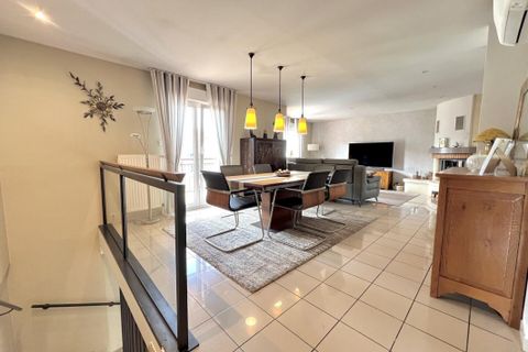 Villa i Morsbach, Moselle, Morsbach - € 250.000 | Ref: fr042468 - foto 2