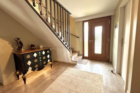 Villa i Morsbach, Moselle, Morsbach - € 250.000 | Ref: fr042468 - foto 3