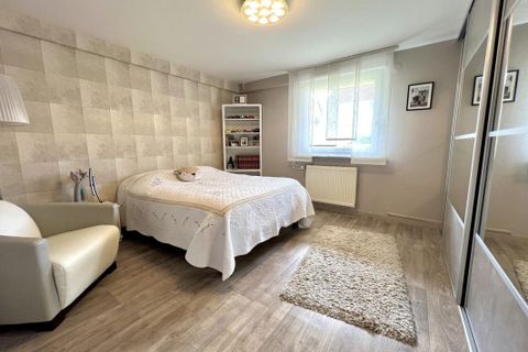 Villa i Morsbach, Moselle, Morsbach - € 250.000 | Ref: fr042468 - foto 8