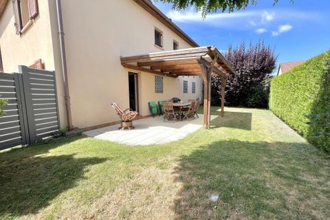 Villa i Morsbach, Moselle, Morsbach - € 250.000 | Ref: fr042468 - foto 10