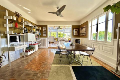 Villa a Saint-Cannat, Bouches-du-Rhone, Saint-Cannat - € 783.000 | Ref: fr042431 - foto 5