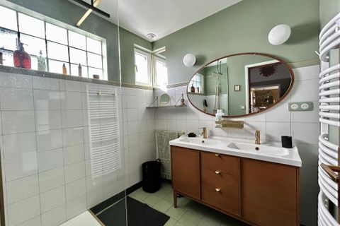 Villa a Saint-Cannat, Bouches-du-Rhone, Saint-Cannat - € 783.000 | Ref: fr042431 - foto 9
